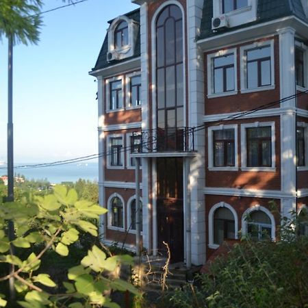Sunny Hotel Batumi 마킨자우리 외부 사진