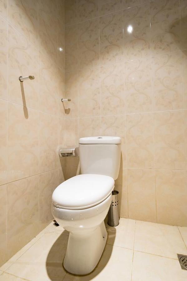 Sunny Hotel Batumi 마킨자우리 외부 사진