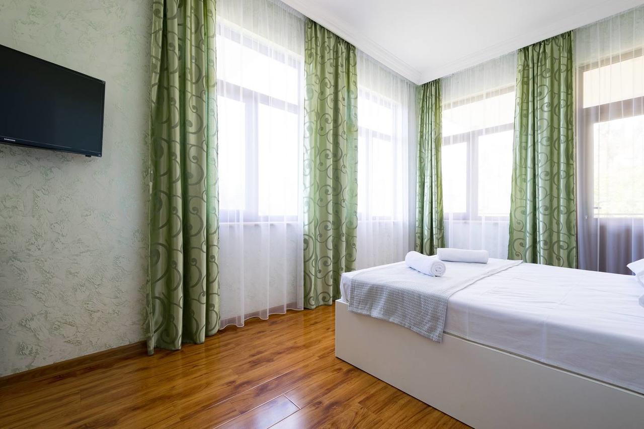 Sunny Hotel Batumi 마킨자우리 객실 사진