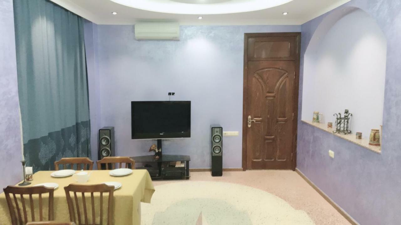 Sunny Hotel Batumi 마킨자우리 외부 사진